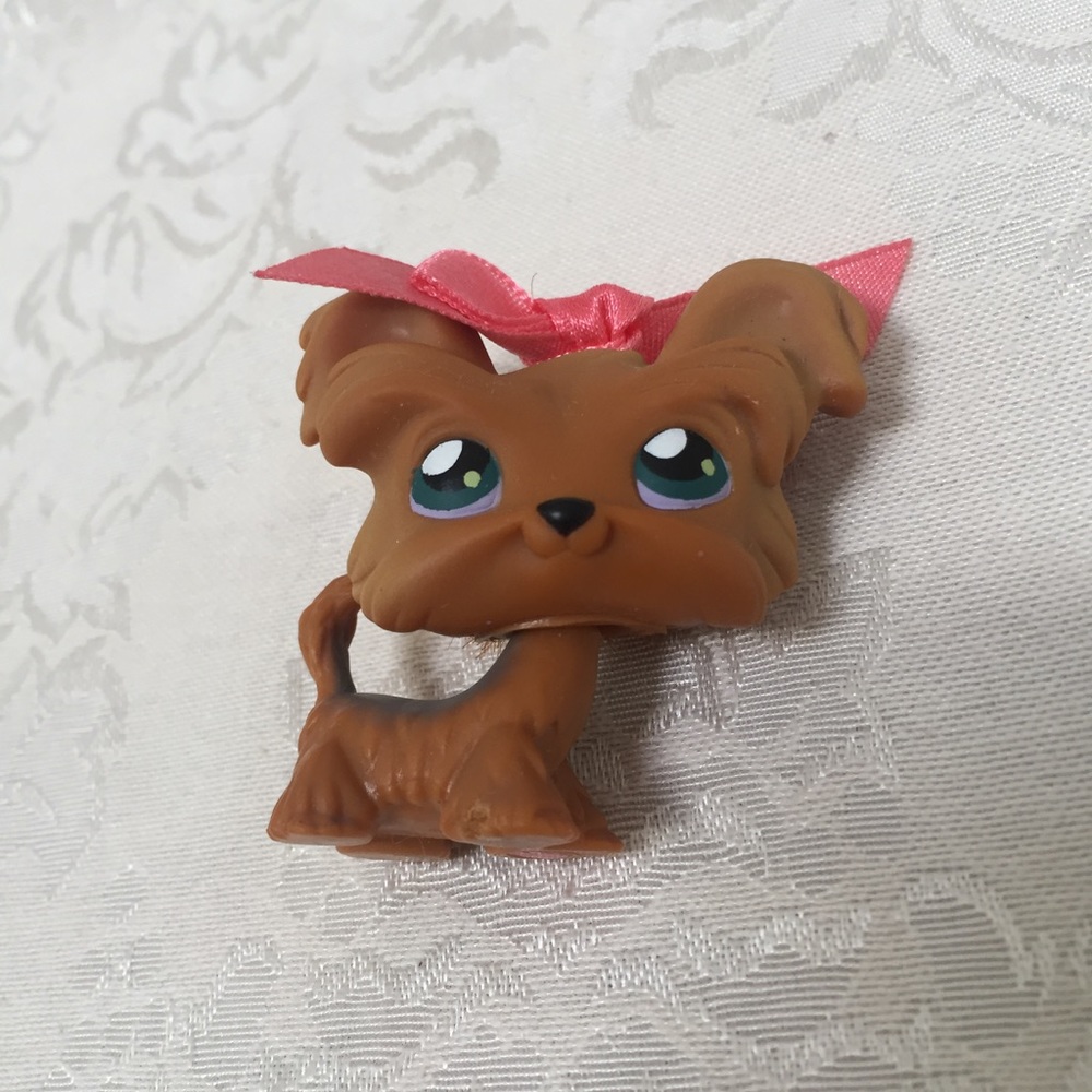 Littlest Pet Shop - Picture 3 of 4